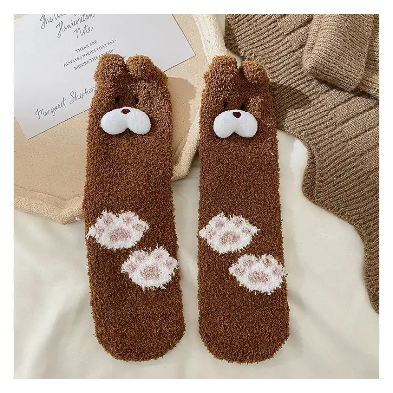 Dog Socks Set II14 - Socks