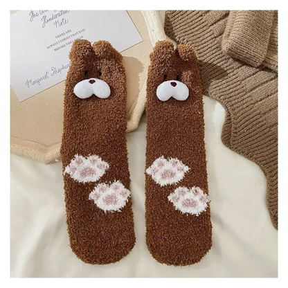 Dog Socks Set II14 - Socks