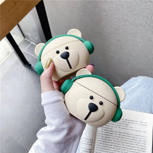 Doggy Airpods Case BI011 - airpod case