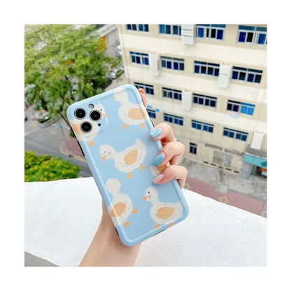 Duck Phone Case - iPhone 12 / iPhone 12 Pro / iPhone 12 Pro 