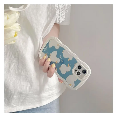 Duck Phone Case - iPhone 13 Pro Max / 13 Pro / 13 / 13 mini 