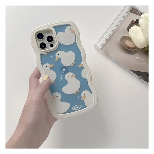 Duck Phone Case - iPhone 13 Pro Max / 13 Pro / 13 / 13 mini 