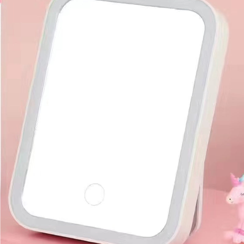 Kawaii Must Have Light Up Mirror ON668 KawaiiMoriStore