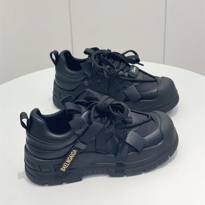 Cool Fashionable Street Wear Techwear Fashion Sneakers ON1044 MK Kawaii Store