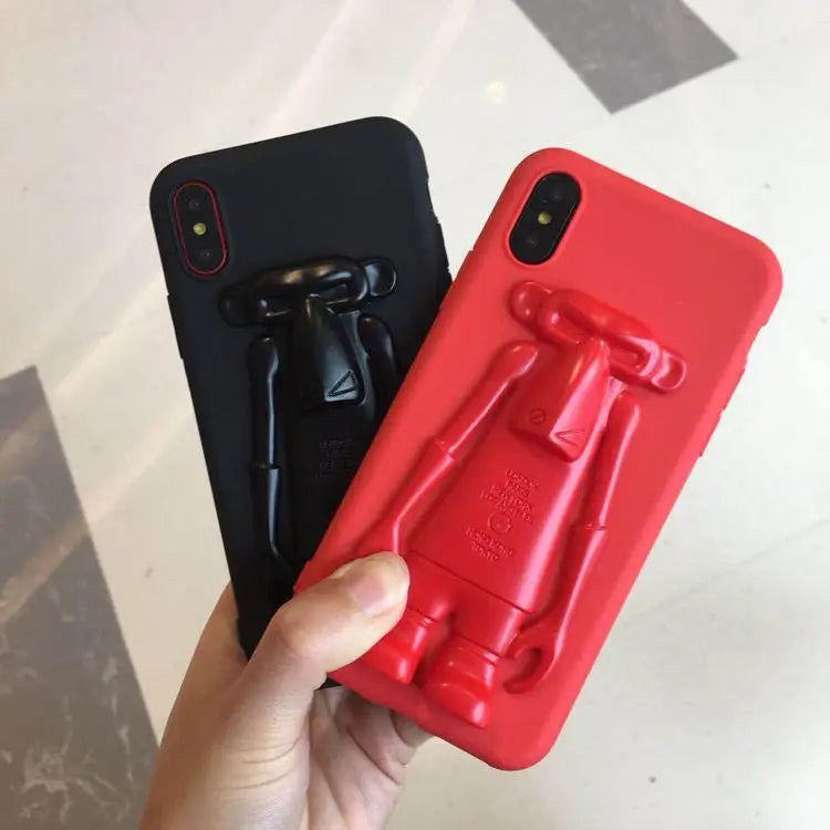 Vitro Case for iPhone 8 / 7