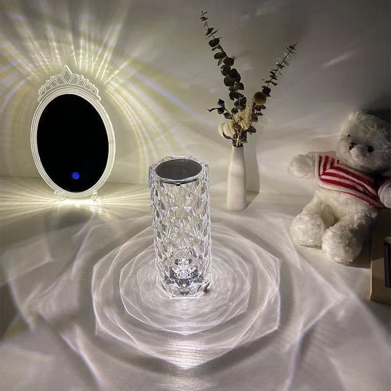 Dreamy Diamond Light Wonderland Case