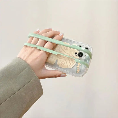 Fish Phone Case - iPhone 13 Pro Max / 13 Pro / 13 / 13 mini 