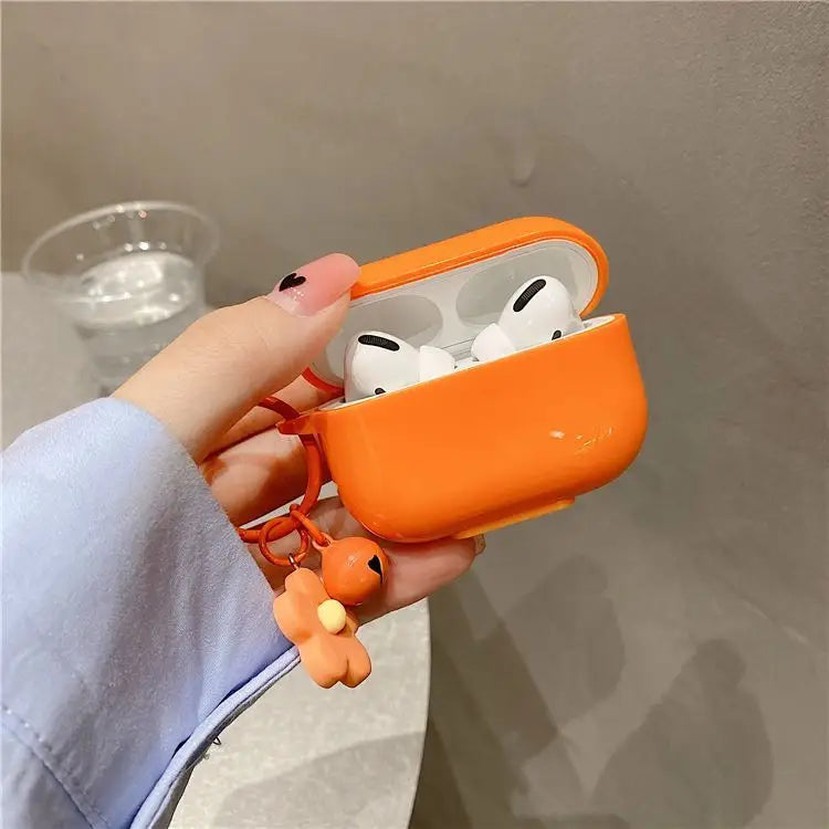 Flower AirPods Case Cover-6