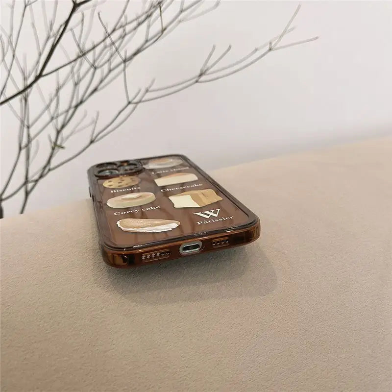 Food Phone Case - iPhone 13 Pro Max / 13 Pro / 13 / 13 mini 