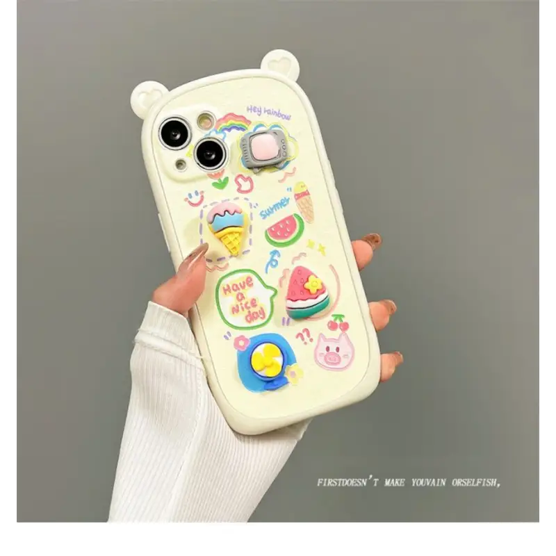 Food Phone Case Food Phone Case
