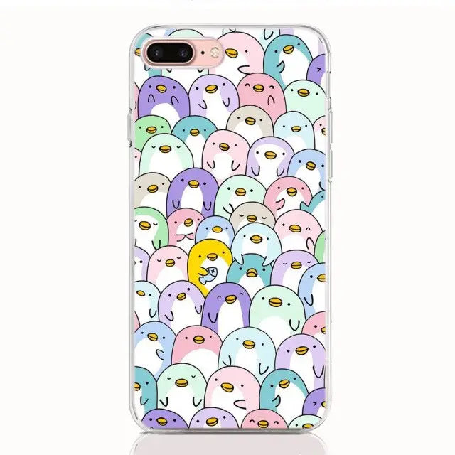Funny Animal Lenovo K13 Pro Phone Case BC162 - For Lenovo 