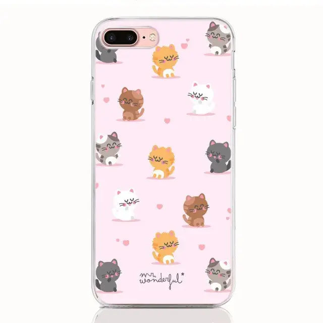 Funny Animal Lenovo K13 Pro Phone Case BC162 - For Lenovo 
