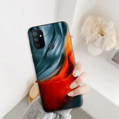 Galaxy Phone Case For Oneplus BC118 - For OnePlus NordN100 /