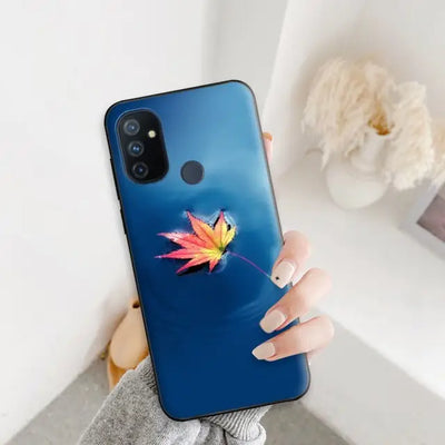 Galaxy Phone Case For Oneplus BC118 - For OnePlus NordN100 /