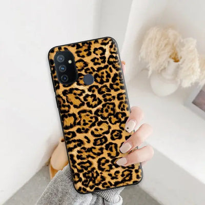 Galaxy Phone Case For Oneplus BC118 - For OnePlus NordN100 /