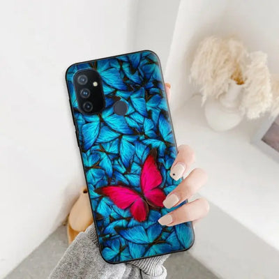 Galaxy Phone Case For Oneplus BC118 - For OnePlus NordN100 /