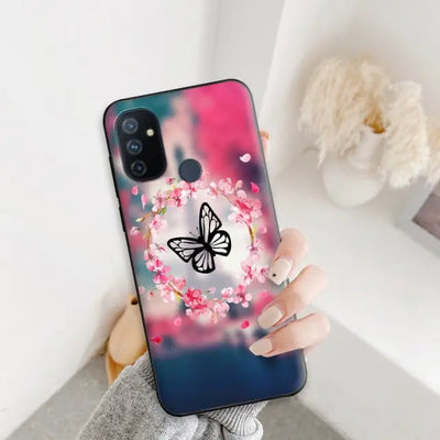Galaxy Phone Case For Oneplus BC118 - For OnePlus NordN100 /