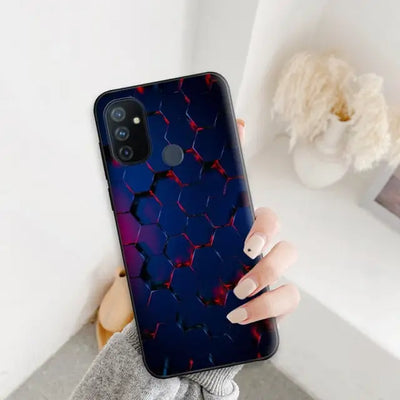 Galaxy Phone Case For Oneplus BC118 - For OnePlus NordN100 /