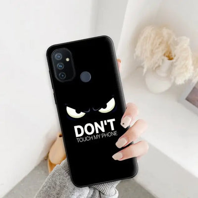 Galaxy Phone Case For Oneplus BC118 - For OnePlus NordN100 /