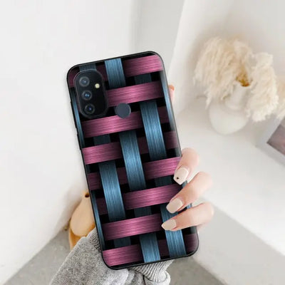 Galaxy Phone Case For Oneplus BC118 - For OnePlus NordN100 /