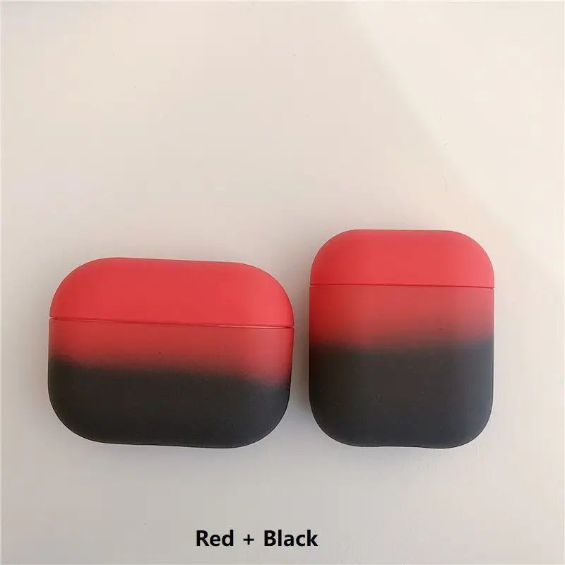 Gradient AirPods / AirPods Pro Case Cover B302 - Mobile 