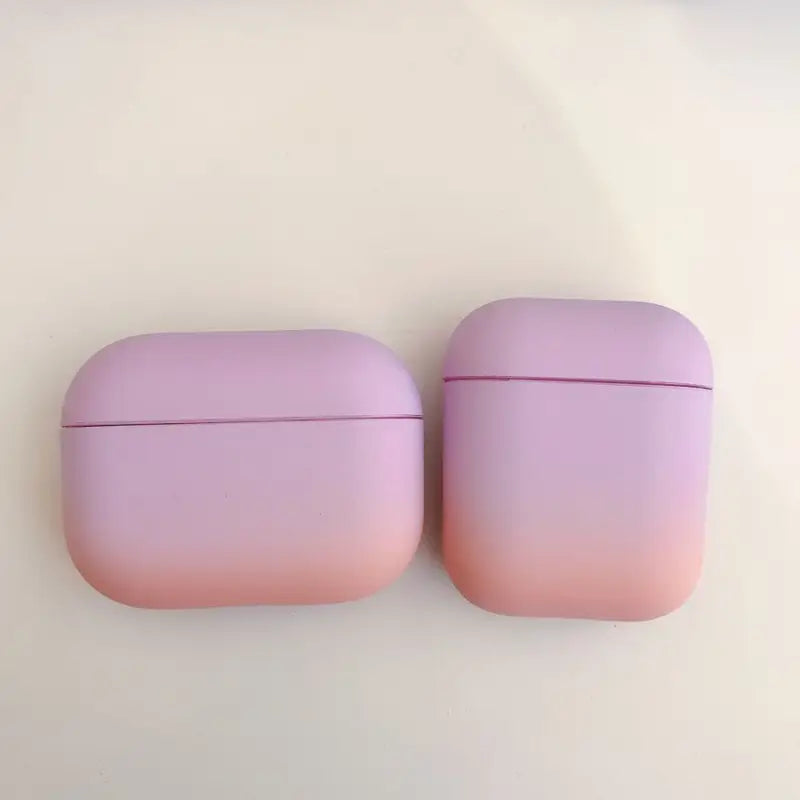 Gradient AirPods / Pro Earphone Case Skin CZ340 - Mobile 