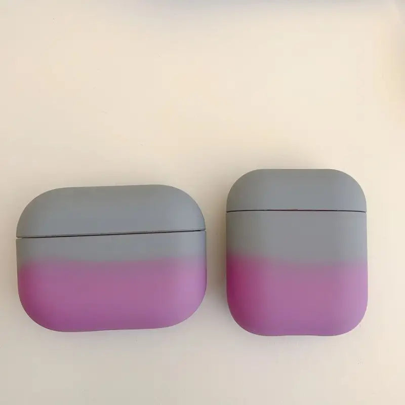 Gradient AirPods / Pro Earphone Case Skin CZ340 - Mobile 