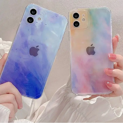 Gradient Phone Case - iPhone 12 Pro Max / 12 Pro / 12 / 12 