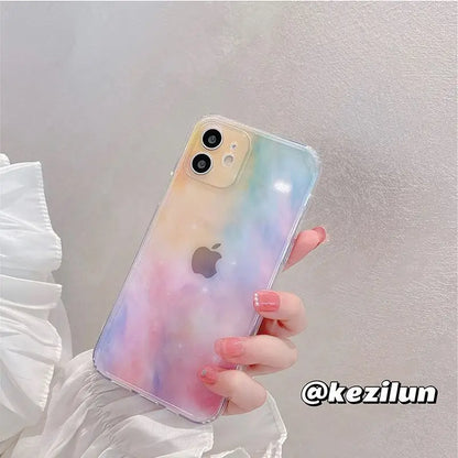 Gradient Phone Case - iPhone 12 Pro Max / 12 Pro / 12 / 12 