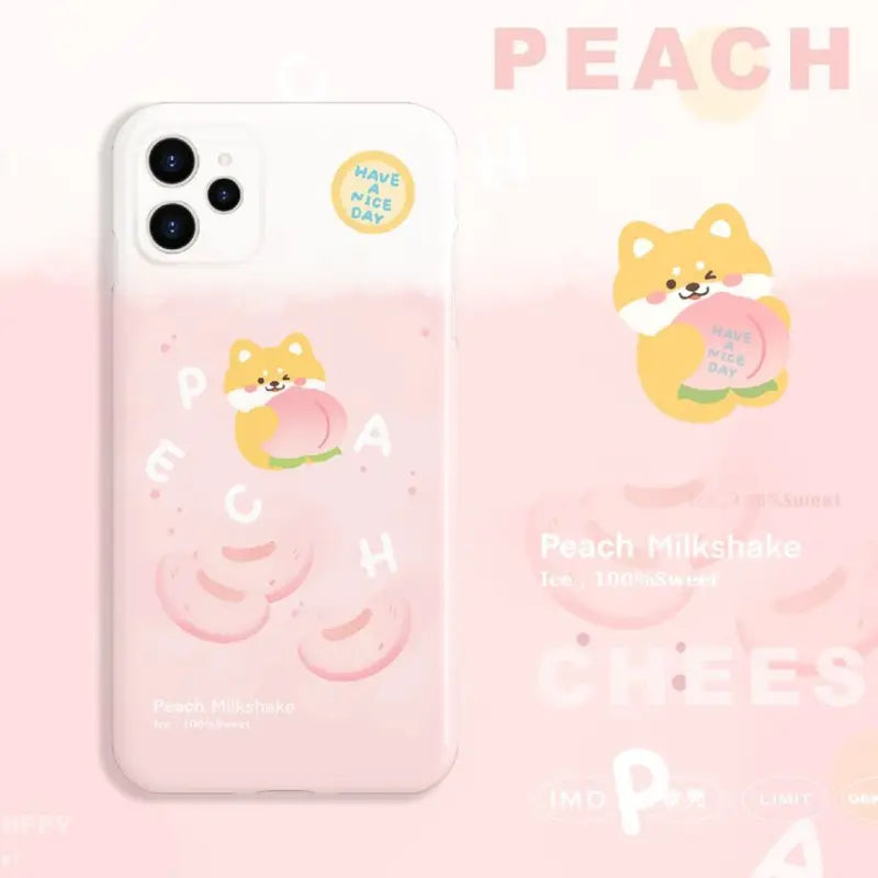 Gradient Phone Case - iPhone 13 Pro Max / 13 Pro / 13 / 13 