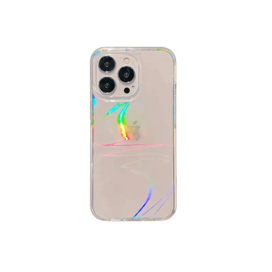 Gradient Print Phone Case - Iphone 7 / 7 Plus / 8 / 8 Plus /