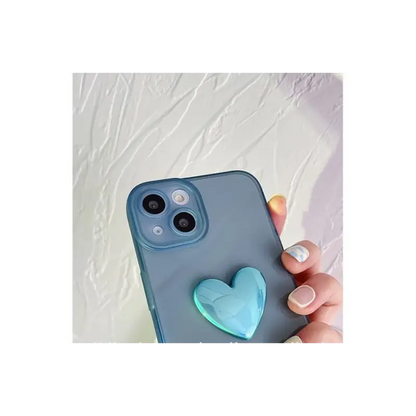 Heart Phone Case - iPhone 13 / 13 Pro / 13 Pro Max / 12 / 12