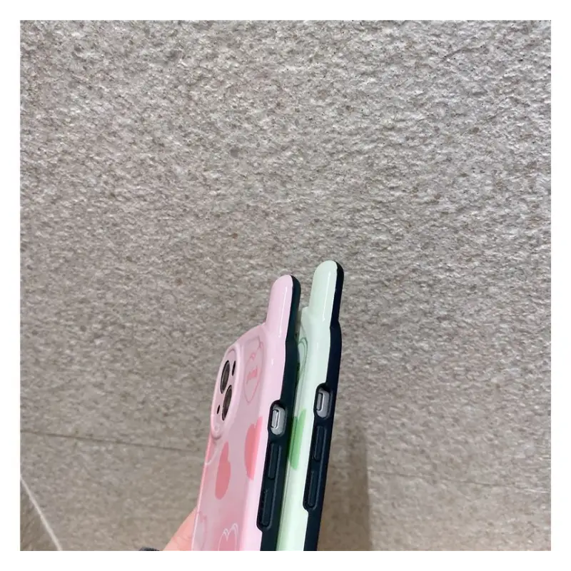 Heart Phone Case - iPhone 13 Pro Max / 13 Pro / 13 / 13 mini