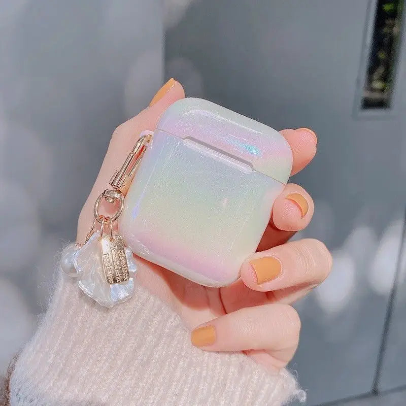 Hologram AirPods / AirPods Pro / AirPods 3 Earphone Case 