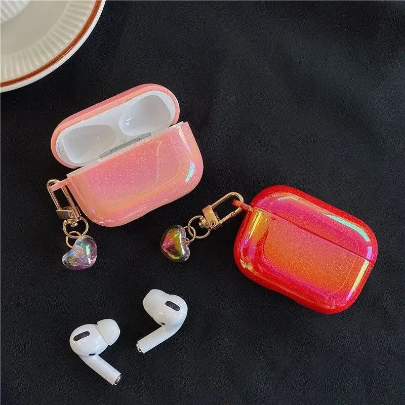 Hologram AirPods / AirPods Pro / AirPods 3 Earphone Case 