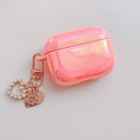 Hologram AirPods / AirPods Pro / AirPods 3 Earphone Case 