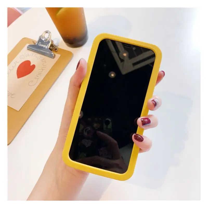 Hot Dog Phone Case - iPhone 13 Pro Max / 13 Pro / 13 / 13 