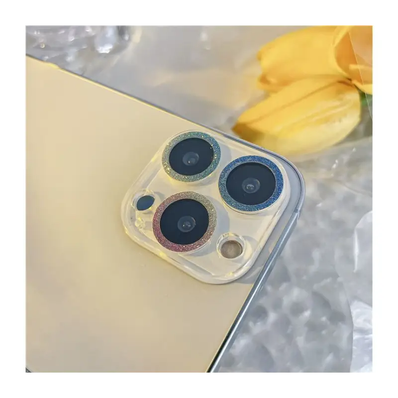Iphone Lens Protector Yt426 - Mobile Attachments