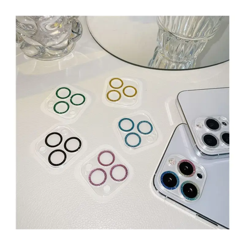 Iphone Lens Protector Yt426 - Mobile Attachments