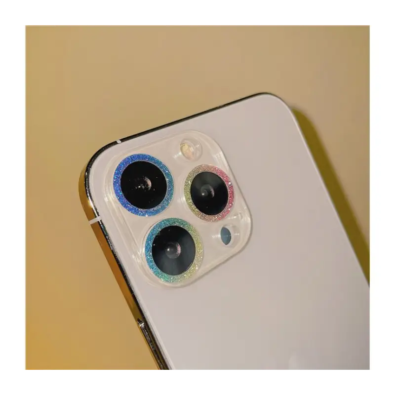 Iphone Lens Protector Yt426 - Mobile Attachments