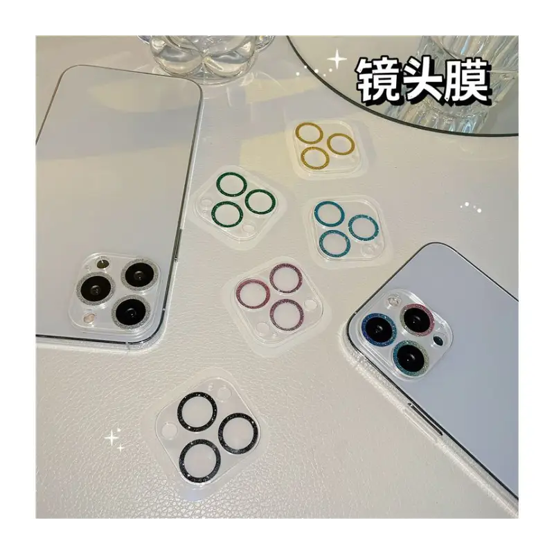 Iphone Lens Protector Yt426 - Mobile Attachments