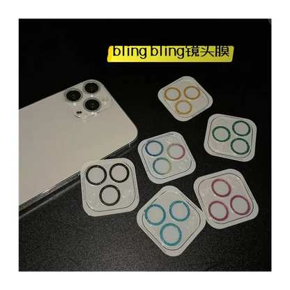 Iphone Lens Protector Yt426 - Mobile Attachments