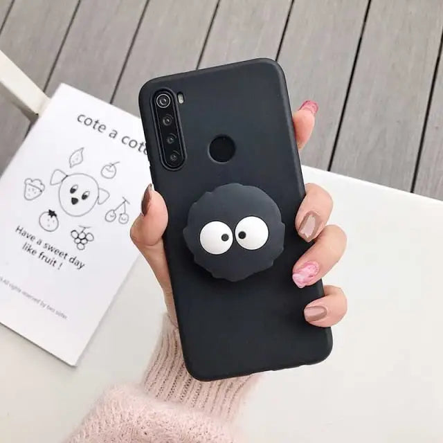 Kawaii Cartoon Phone Case For Oneplus BC103 - oneplus 5 / 