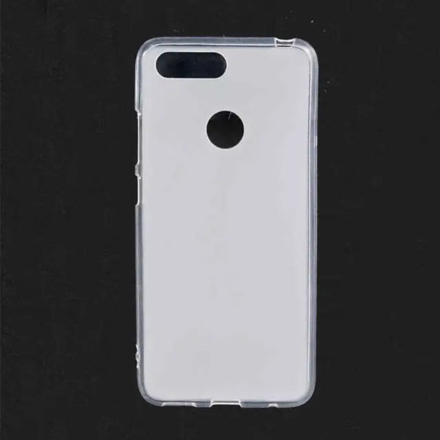 Kawaii Cartoon Printed Lenovo Lenovo S5 K520 Phone Case 