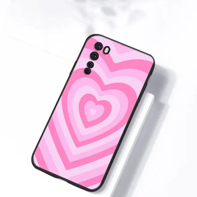 Kawaii Colorful Phone Case For Oneplus BC109 - For Nord N10 