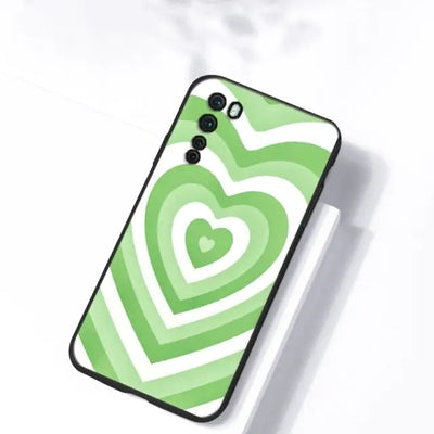 Kawaii Colorful Phone Case For Oneplus BC109 - For Nord N100