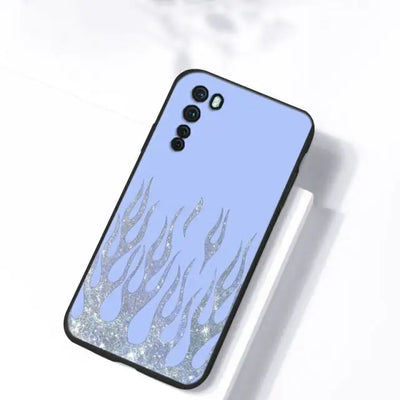 Kawaii Colorful Phone Case For Oneplus BC109 - For Nord N100