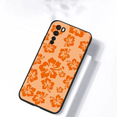 Kawaii Colorful Phone Case For Oneplus BC109 - For Nord N100