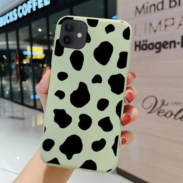 Kawaii Painted Phone Case For Oneplus BC114 - OnePlus 7 / 