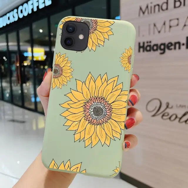Kawaii Painted Phone Case For Oneplus BC114 - OnePlus 7 / 
